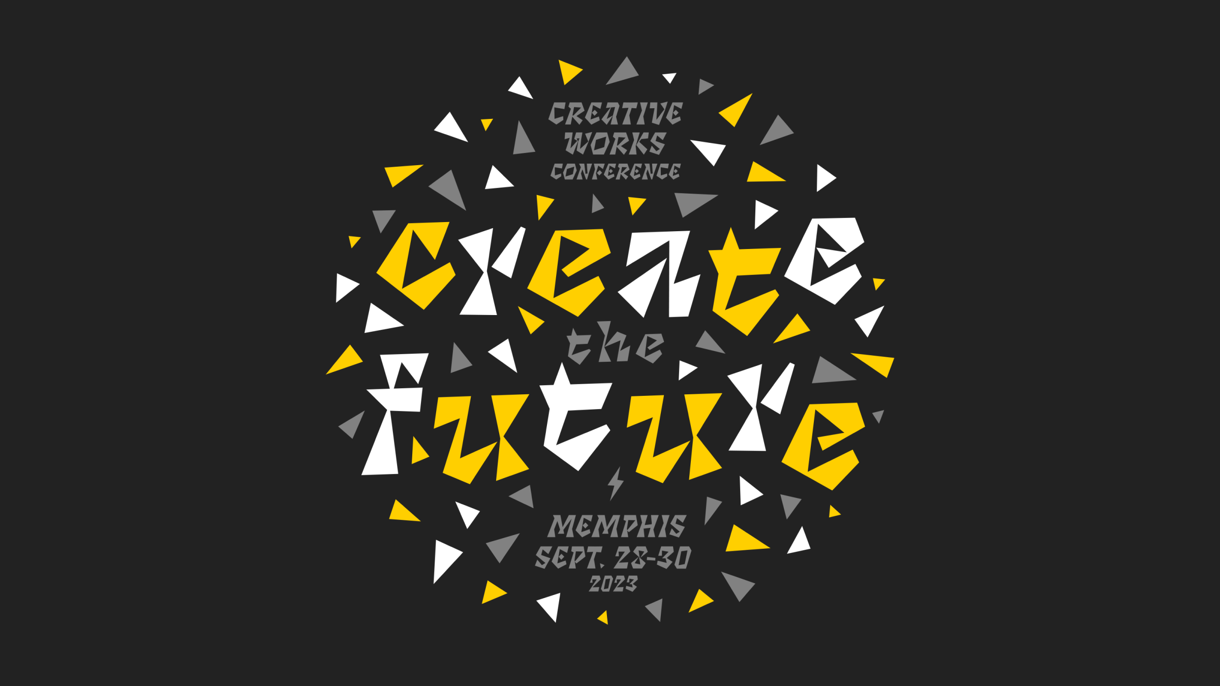 My Experience at the 2023 Creative Works Conference